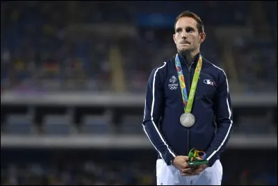 Poisson ou girafe, c'est la...