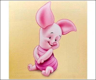 Quel est ce personnage ?