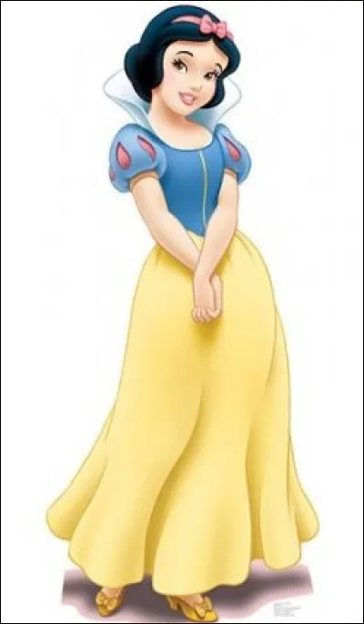 Quel est ce personnage ?