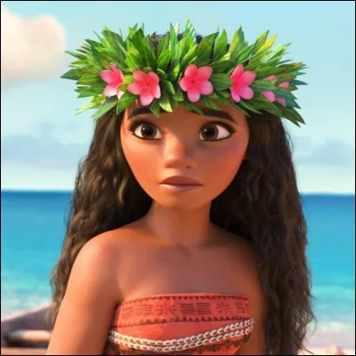 Quel est ce personnage ?