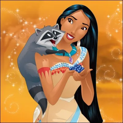 Quel est ce personnage ?