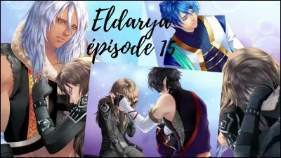 Dans l'épisode 15, pourquoi la gardienne pleure ?