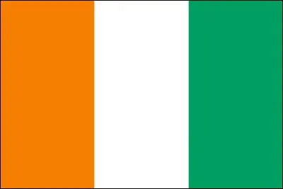 Dans quelle capitale verrez-vous ce drapeau ?