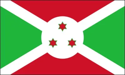 Dans quelle capitale verrez-vous ce drapeau ?