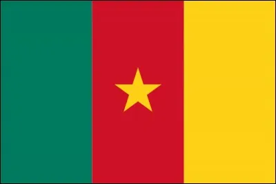 Dans quelle capitale verrez-vous ce drapeau ?