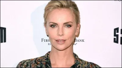 Quelle est la taille (précise) de Charlize Theron ?