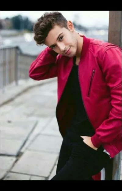 À "X Factor" il est arrivé :