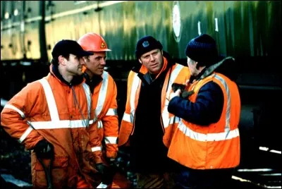 "The navigators", film réalisé par Ken Loach, explore les conséquences humaines terrifiantes de la libéralisation du chemin de fer anglais par Margaret Thatcher et John Majors...