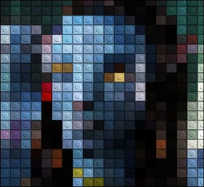 À ne pas confondre avec le "Dernier maître de l'air" !