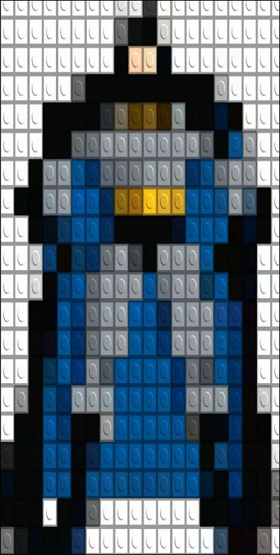 Un super-héros que l'on ne présente plus !