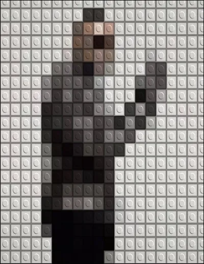 Devil's Relic ! Un manga français qui a vu le jour il y a peu ! Sauriez-vous dire qui en est l'auteur ?