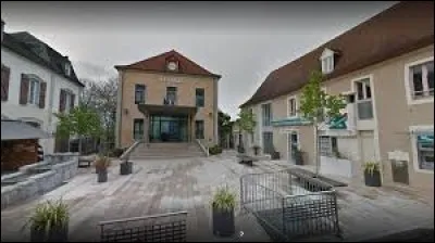 Nous partons maintenant en Nouvelle-Aquitaine à Arthez-de-Béarn. Nous serons dans le département ...