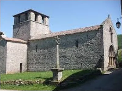 Saint-Symphorien-de-Mahun est un village Ardéchois situé dans l'ancienne région ...