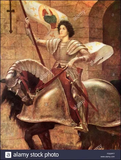 Galvanisés par cette envoyée de Dieu, les soldats français parviennent à briser le siège d'Orléans. Continuant sur leur lancée, la vallée de la Loire est nettoyée des Anglais. Que doit faire Jeanne maintenant ?