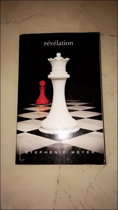 Quel livre lirais-tu ?