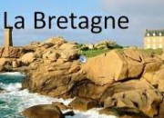 Quiz Comment s'appellent-ils en Bretagne ? (5)