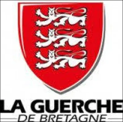 Quel est le nom des habitants de La Guerche-de-Bretagne (Ille-et-Vilaine) ?