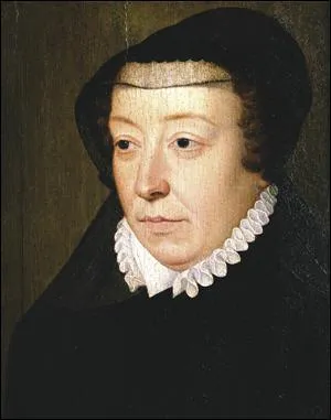 Reine  la rputation sombre, qui est-elle ?