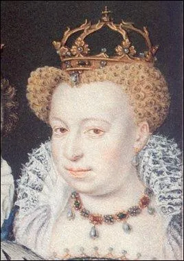 Surnome 'La reine Margot', qui est-elle ?