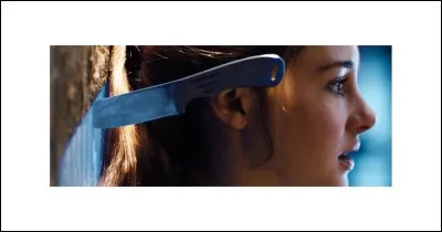 Comment Jeanine a-t-elle décidé de tuer Tris dans le tome 1 ?