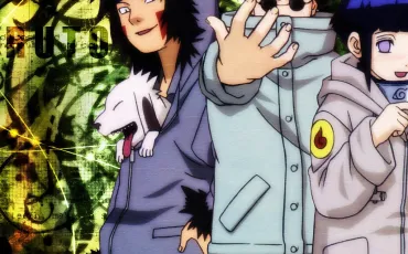 Quiz Naruto