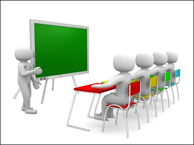 Quel cours préfères-tu ?