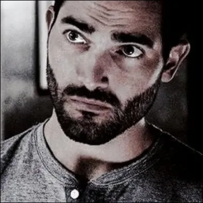 Derek Hale est un acteur de la série...