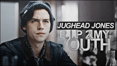 Dans quelle série retrouve-t-on Jughead Jones ?