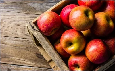 Quel pays cultive le plus de pommes (40 millions de tonnes par an) ?