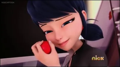 Sous sa forme civile, il a organisé un concours. Qui en est la gagnante ?