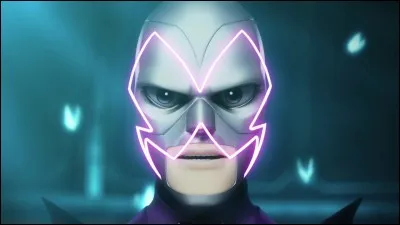 En fait, à quoi ressemble le miraculous du Papillon ?