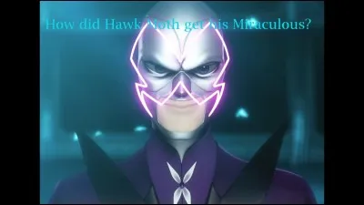 Qui n'a-t-il pas akumatisé dans la saison 2 ?