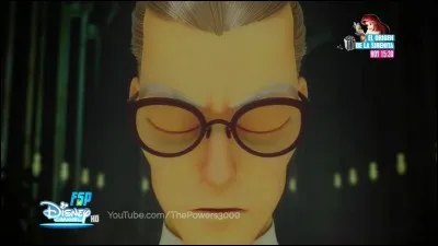 Lequel de ces personnages était censé être "son plus grand chef-d'uvre" ?