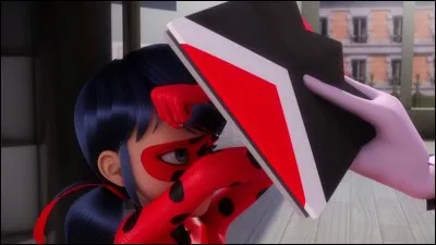 Est-ce que le Papillon a déjà pensé à abandonner ses projets ?