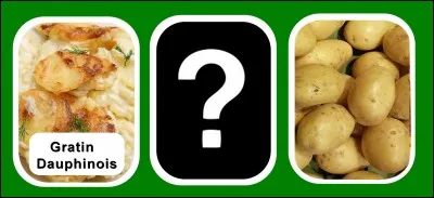 Quelle carte est en rapport avec les deux autres ?