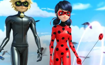 Quiz Ladybug