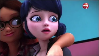 Marinette aime :