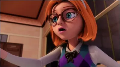 Quel est ce personnage ?