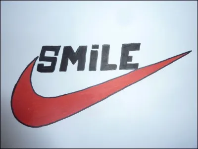 Allez souriez, c'est la fin de ce quiz !