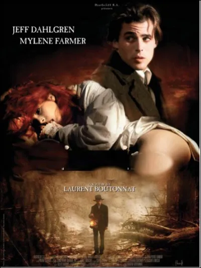 Quel est ce film avec Mylène Farmer ?