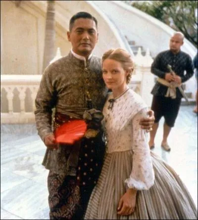 En 1999, dans quel film d'Andy Tennant joue Jodie Foster ?