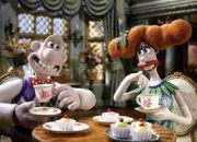 Quiz Wallace et Gromit : Le Mystre du lapin-garou