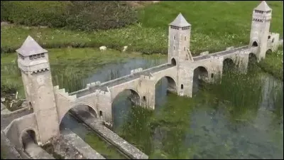 Quel est cet édifice ?