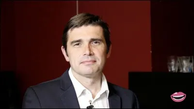 Le maire de Cahors est [...] actuellement, en 2019.