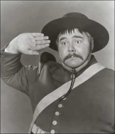 A qui doit-on le tube "Le Rire du sergent", en 1971 ?