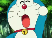 Quiz Connais-tu bien le manga 'Doraemon' ?