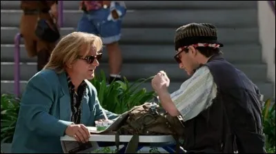 Ann&eacute;e : 1994 Genre : Com&eacute;die dramatique Acteurs : Joe Pesci, Christian SlaterIndices : Acteur/S&eacute;curit&eacute;/Jericho/Gangster. Quel est ce film ?