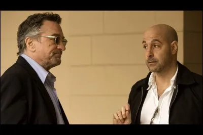 Ann&eacute;e : 2008Genre : Com&eacute;die Acteurs : Robert De Niro, Catherine KeenerIndices : Producteur/Mariage/Acteur/Sc&eacute;nariste. Quel est ce film ?