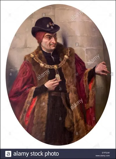 Un fois couronné les choses ne s'arrangent pas pour Louis, les grands seigneurs continuent de s'agiter. Qui se retrouve à la tête de la coalition ?