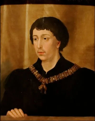 Pendant tout son règne Louis lutta contre les grands seigneurs qui s'allient tantôt à l'un ou à l'autre au gré de leurs intérets. Contre quel ennemi emblématique de ce combat lutta-t-il le plus ?